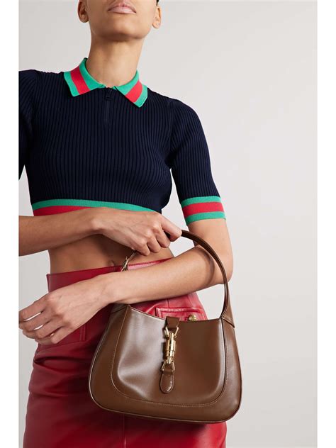 gucci jackie bag style